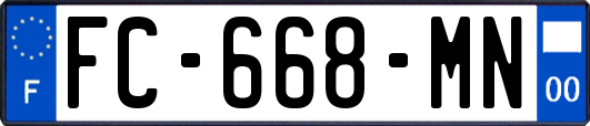 FC-668-MN