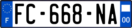 FC-668-NA
