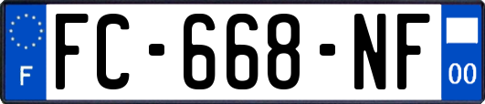 FC-668-NF