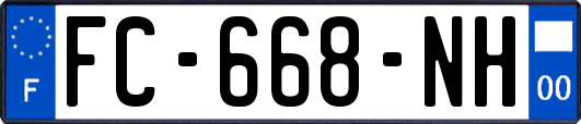 FC-668-NH