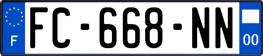 FC-668-NN