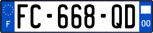 FC-668-QD