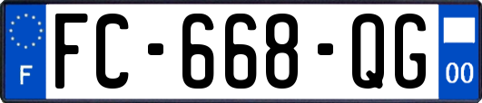 FC-668-QG
