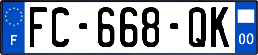 FC-668-QK