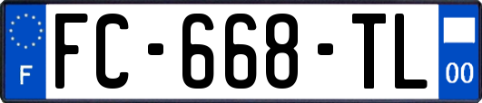 FC-668-TL