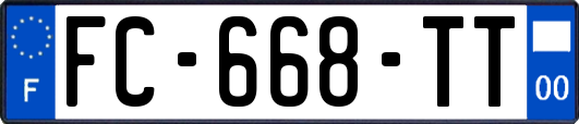 FC-668-TT