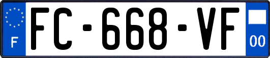 FC-668-VF
