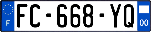 FC-668-YQ