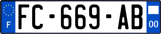 FC-669-AB