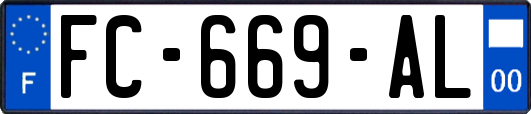 FC-669-AL