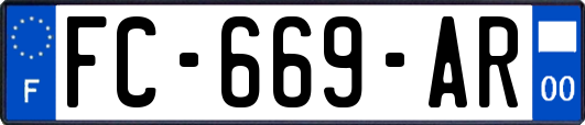 FC-669-AR