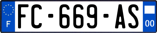 FC-669-AS