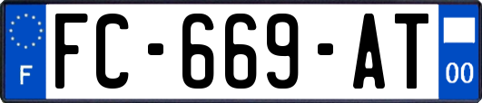 FC-669-AT