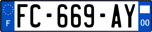 FC-669-AY