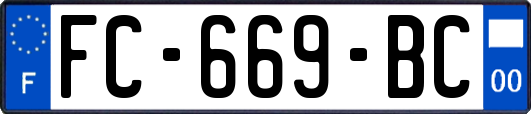 FC-669-BC