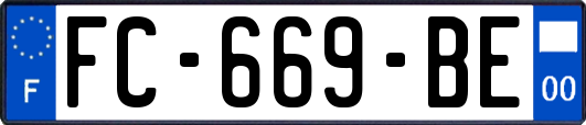 FC-669-BE