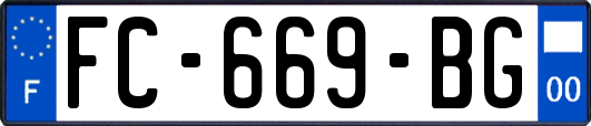 FC-669-BG