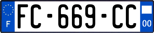 FC-669-CC