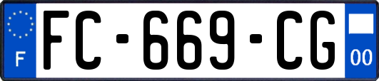 FC-669-CG