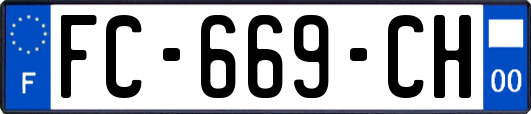 FC-669-CH