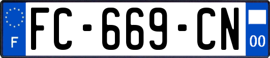 FC-669-CN