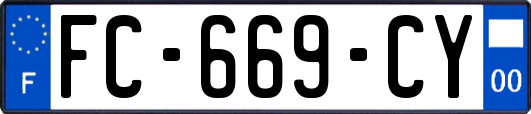 FC-669-CY