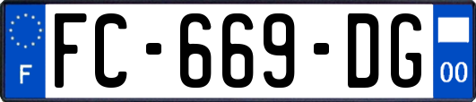 FC-669-DG