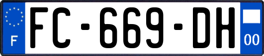 FC-669-DH