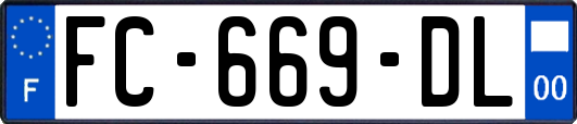 FC-669-DL