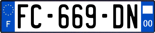 FC-669-DN