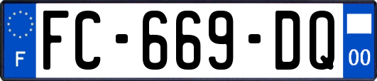 FC-669-DQ