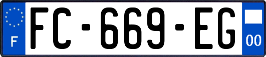 FC-669-EG