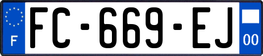 FC-669-EJ