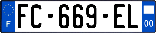 FC-669-EL