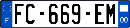 FC-669-EM