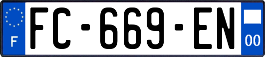 FC-669-EN