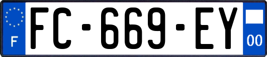 FC-669-EY