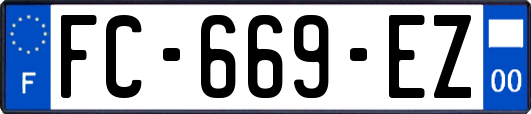 FC-669-EZ