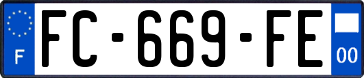FC-669-FE