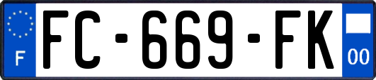 FC-669-FK