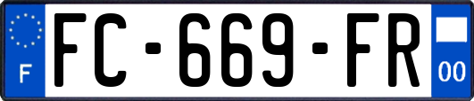 FC-669-FR