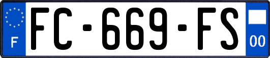 FC-669-FS