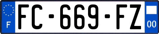 FC-669-FZ