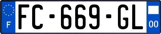 FC-669-GL