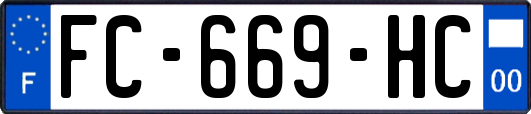 FC-669-HC
