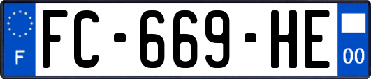 FC-669-HE