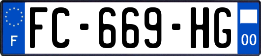 FC-669-HG