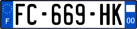 FC-669-HK