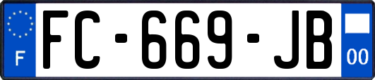 FC-669-JB