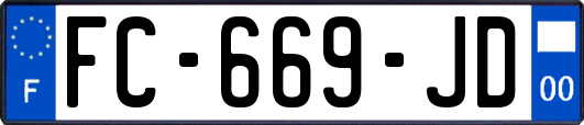 FC-669-JD